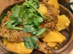 -陈麻婆豆腐(旗舰店)