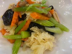 -金家老三饭庄(常营店)