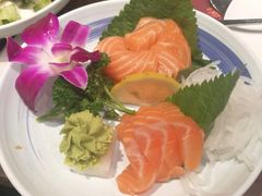-尚雅铁板料理自助餐厅(乐松店)