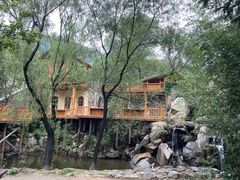 -九如山休闲旅游度假区