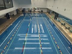 -西吉马游泳健身(协信店)