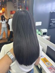 -藤野造型烫染接发