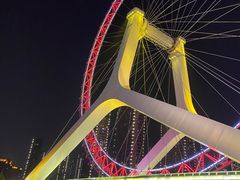 -天津之眼摩天轮