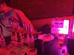 -MOSSO音乐酒吧·live house(南京旗舰店)