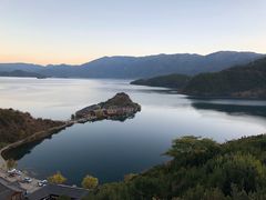 -泸沽湖里格半岛