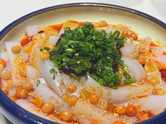 -院8里·少城记忆老川菜(宽窄巷子店)