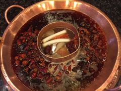 -老码头火锅(骡马市店)