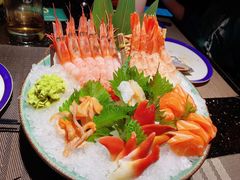 -極上萬膳·日料放题(海岸城店)