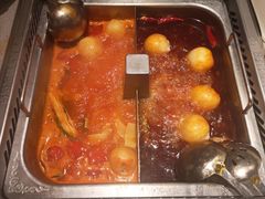 -海底捞火锅(老城根店)