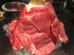 -盡膳口福跷脚牛肉火锅(合生汇购物中心店)