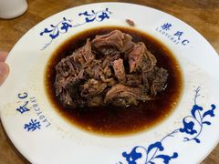 -柴氏风味斋(甘家口店)