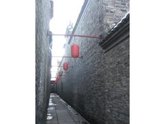 -吴道台府