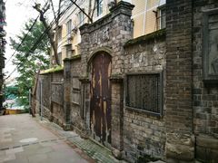 -中华全国文艺界抗敌协会旧址