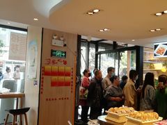 -素满香·素食自助餐(西安·民乐园店)