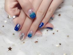 -Hands Nail专业美甲美睫