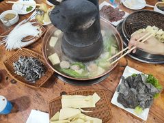 -元盛居(生态大街店)