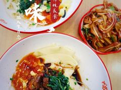 -福瑞记老孙头biangbiang面(新生路店)