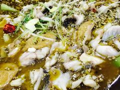 -鱼无双·酸菜鱼(来凤街店)