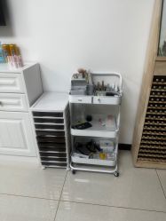 -玉指悦色美甲美睫