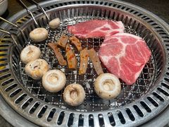-上男·烧肉集市(五一广场店)