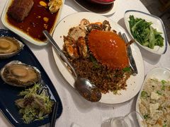 -喜记避风塘炒辣蟹(旗舰店)