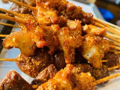 -庆峰龙虾烧烤(合肥一店)