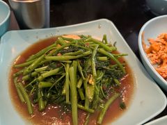-URBAN SOI Thai Kitchen乐泰料理(长乐路店)