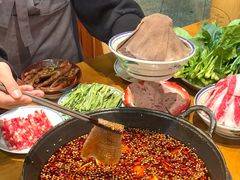 -麻开花·富顺豆花鱼火锅(凤凰城店)