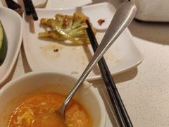 -醉得意·山茶油炒土鸡(泰安万达店)