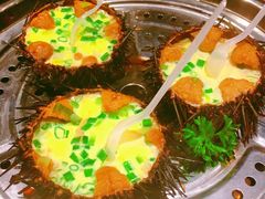 -苏大嘴海鲜牧场(奥林匹克店)