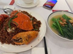 -喜记避风塘炒辣蟹(旗舰店)