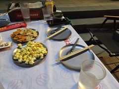 -叁宝烤肉·西安烧烤(东三爻店)