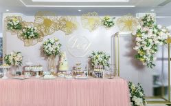 -Sunny喜铺婚礼策划(东部店)