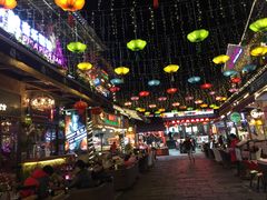 -喜鹊音乐酒馆(西街店)