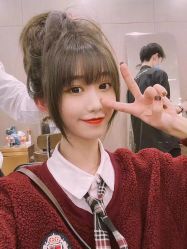 -Rise Hair上升造型