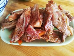 -竹青胶东摔面(黄岛开发区店)
