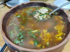 -笨罗卜浏阳菜馆(太平街店)