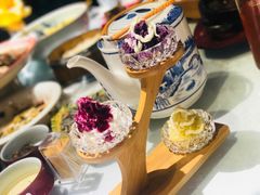 -北平食府(马鞍山路店)