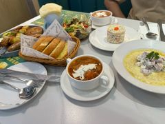 -库滋明·俄罗斯特色美食(中央大街店)