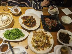 -隔壁老王·家常云南菜(花巷店)