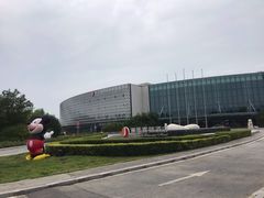 -北京园博大酒店