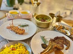 -天空花园餐吧·生日·团建(南山店)