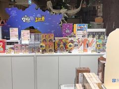-卡游(时代LIFE购物中心店)