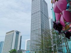 -深圳皇庭V酒店