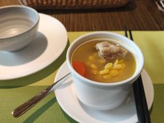 -希尔顿欢朋酒店·欢朋餐厅