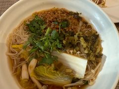 -南通绿洲国际假日酒店全日餐厅