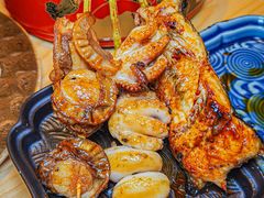 -一豚轩·烧鸟·豚骨拉面(五四路店)