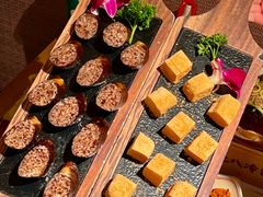 -七八冷面·延边朝鲜族美食(圣熙八号店)