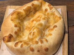 卢布里奶酪包-卢布里西餐厅(总店)