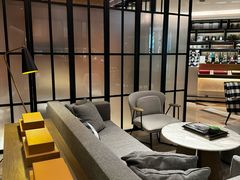 -粤海喜来登酒店·&More聚驿(天河城店)